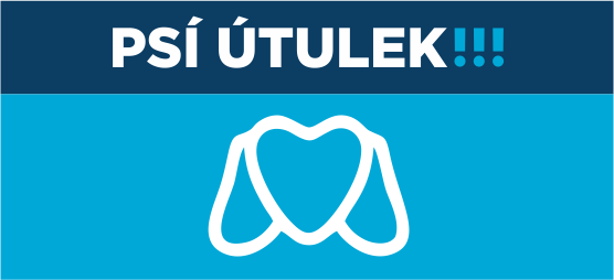 logo Útulek Ostravy
