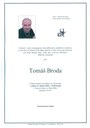 Tomáš Broda
