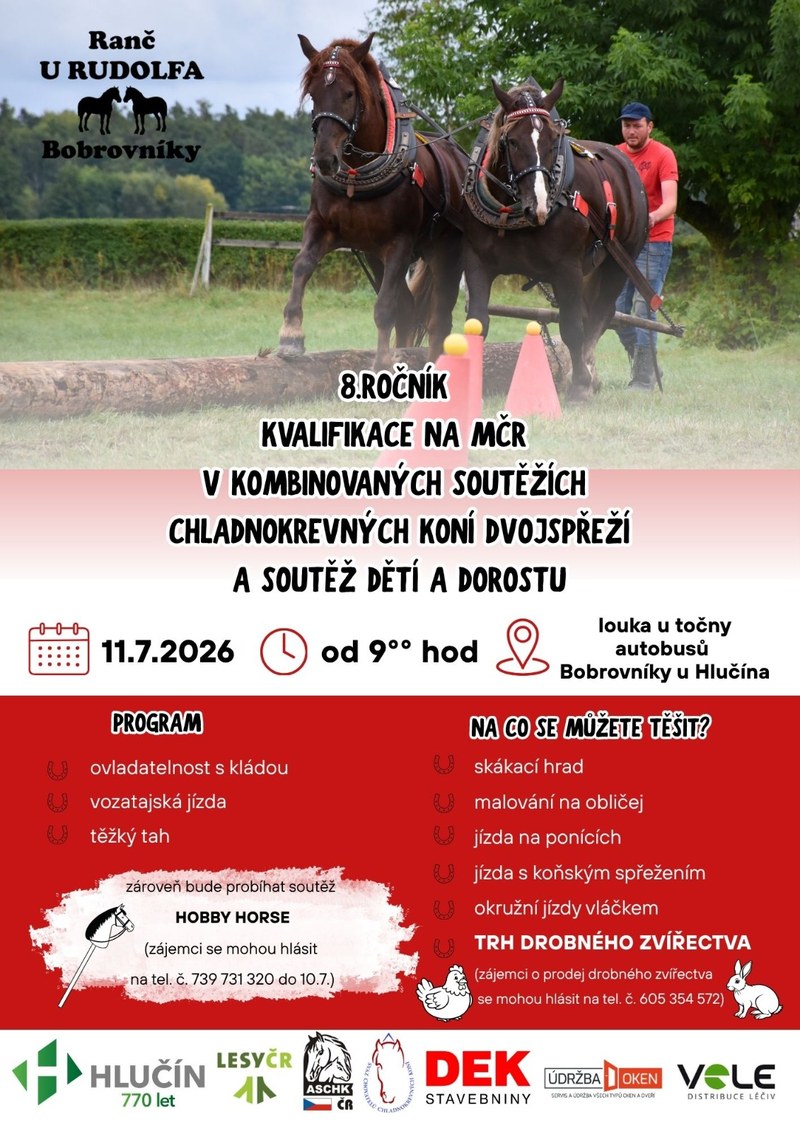 8. ročník kvalifikace na MČR