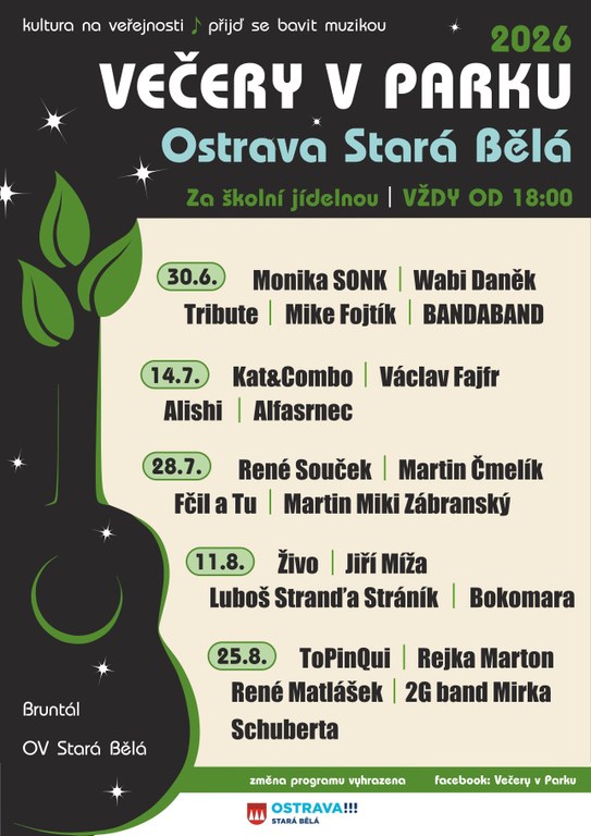 Pozvánka
