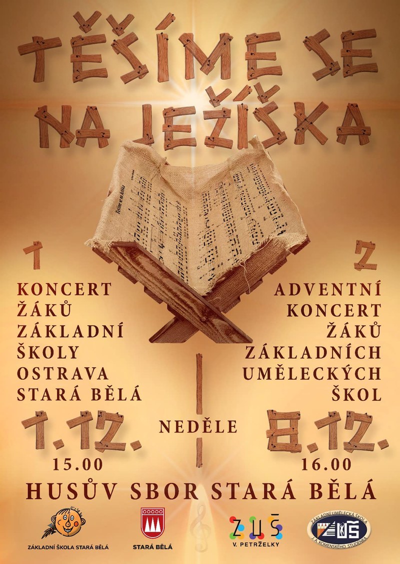 Adventní koncert