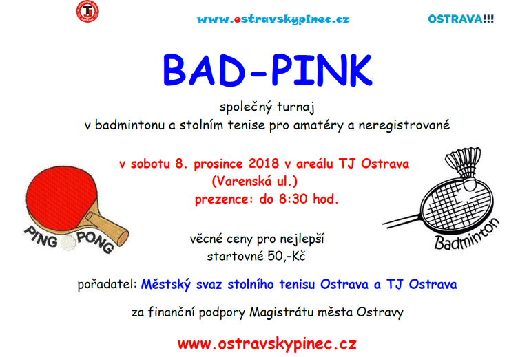 BAD-PINK