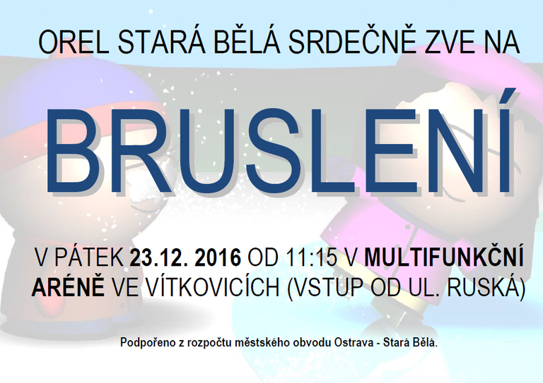 Bruslení
