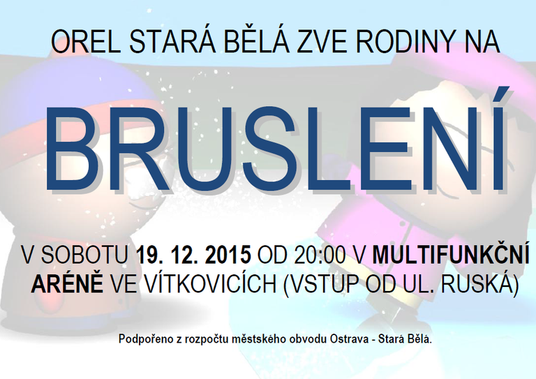 Bruslení