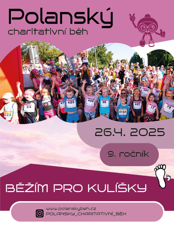 Charitativní běh