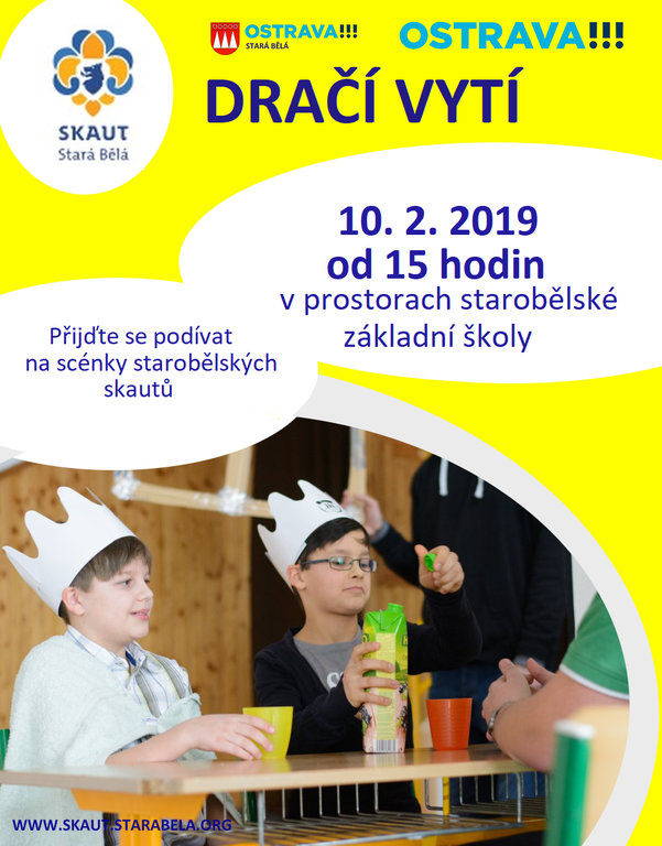 Dračí vytí
