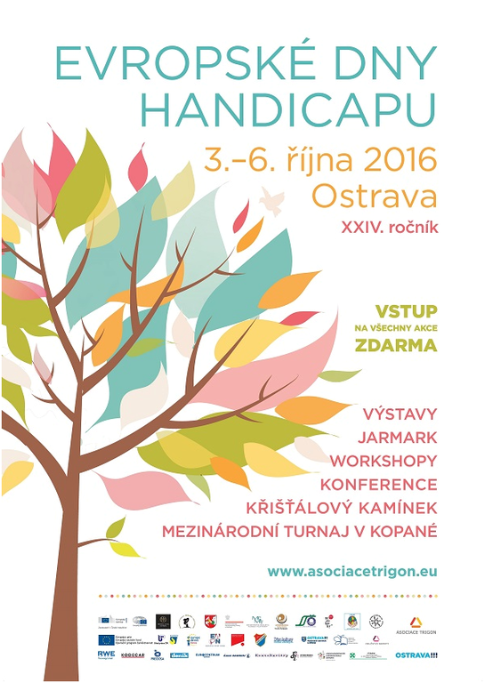 Evropské dny handicapu