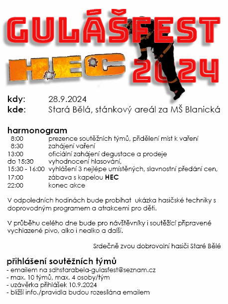 Gulášfest