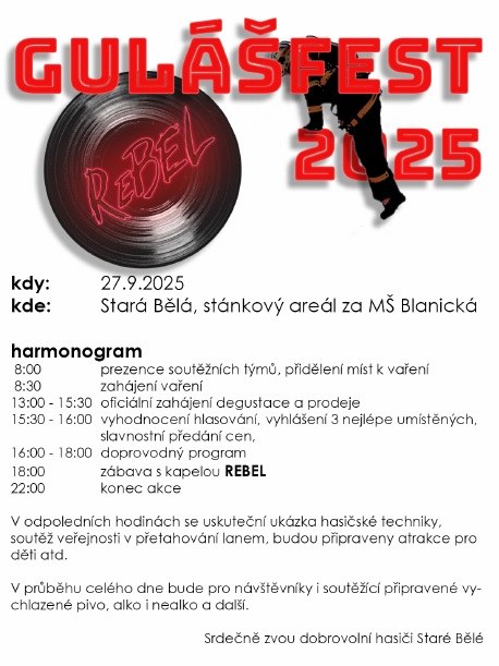 Gulášfest