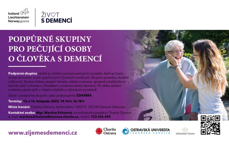 Informace pro občany