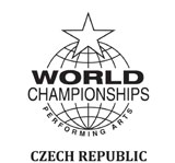 Národní výběr pro WCOPA 2016