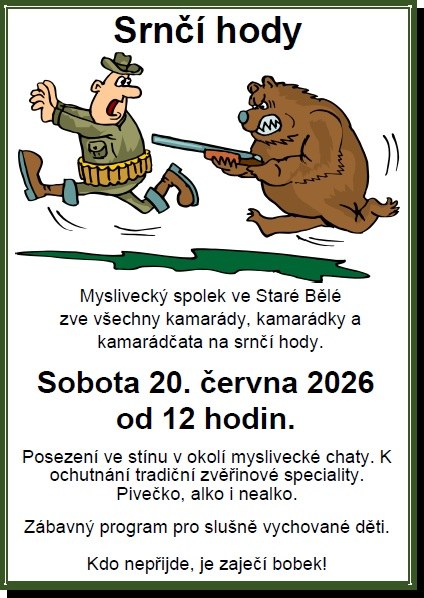 Pozvánka