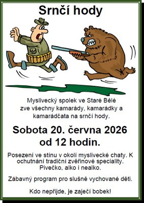 Pozvánka