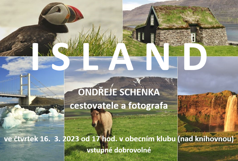 pozvánka