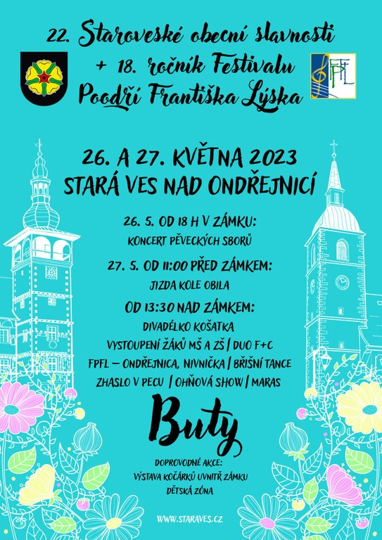Pozvánka