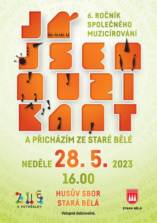 Pozvánka