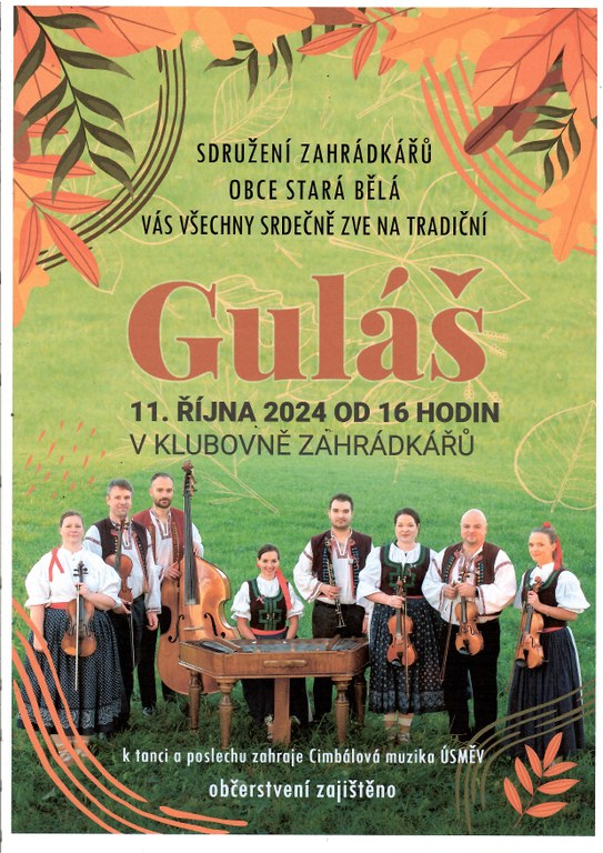 Pozvánka