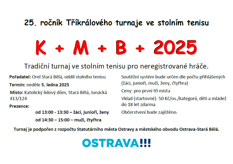 Pozvánka