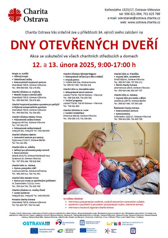 Pozvánka