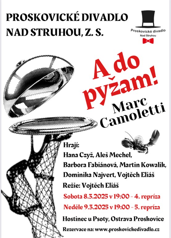 Pozvánka