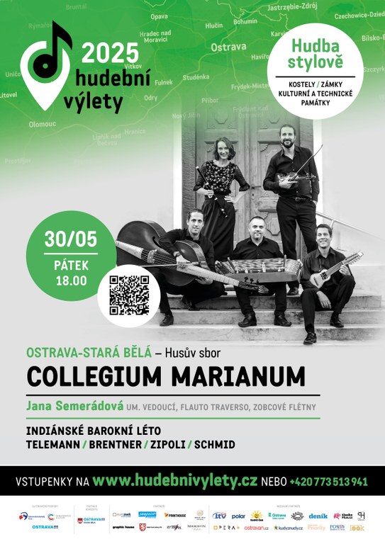 Pozvánka