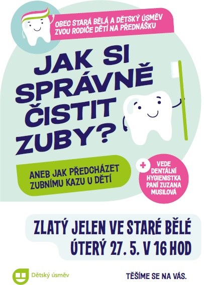 pozvánka