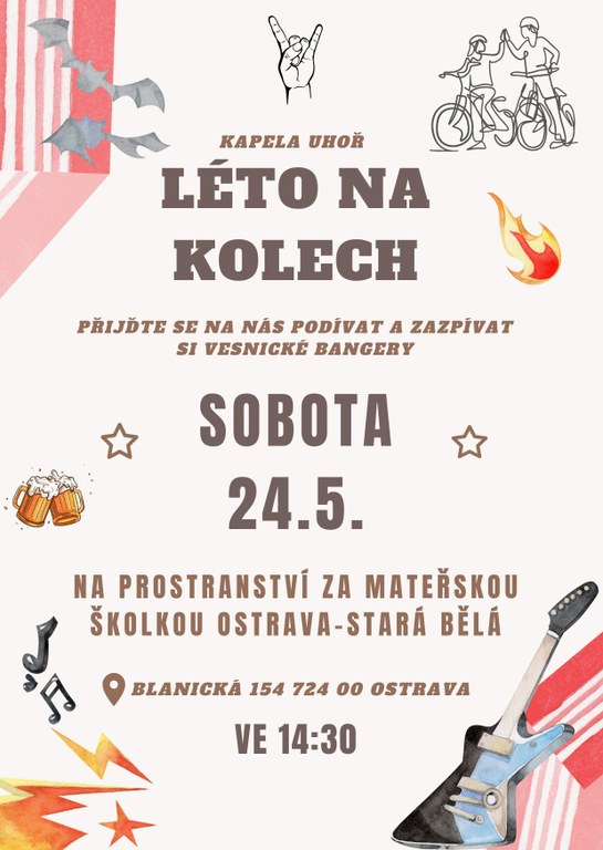 Pozvánka