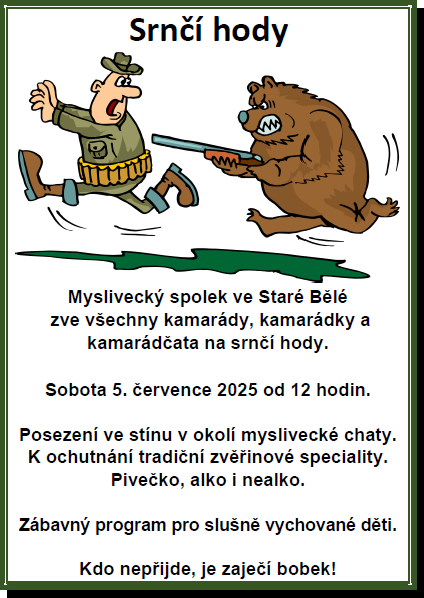 Pozvánka