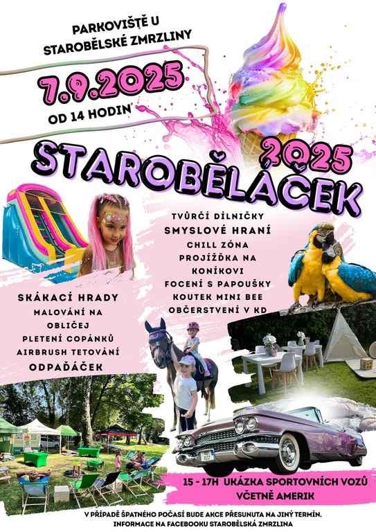 Pozvánka