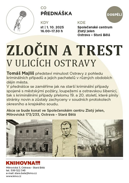 pozvánka
