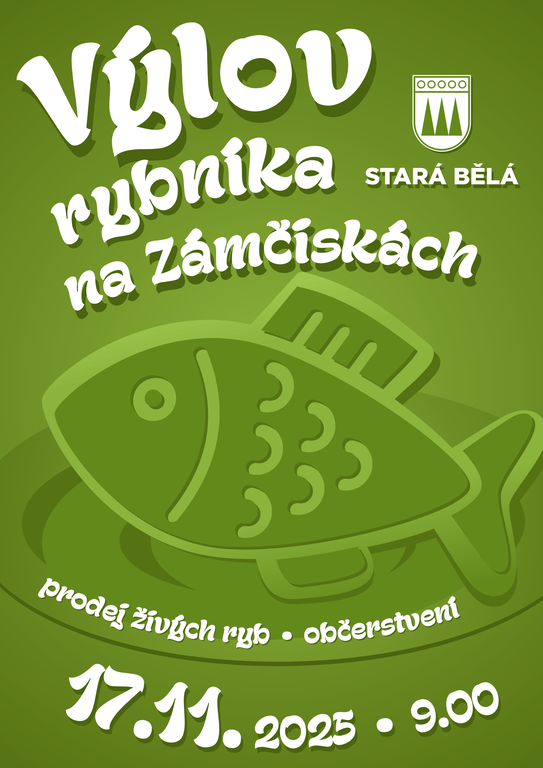 pozvánka