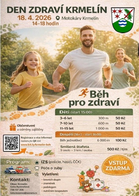 pozvánka