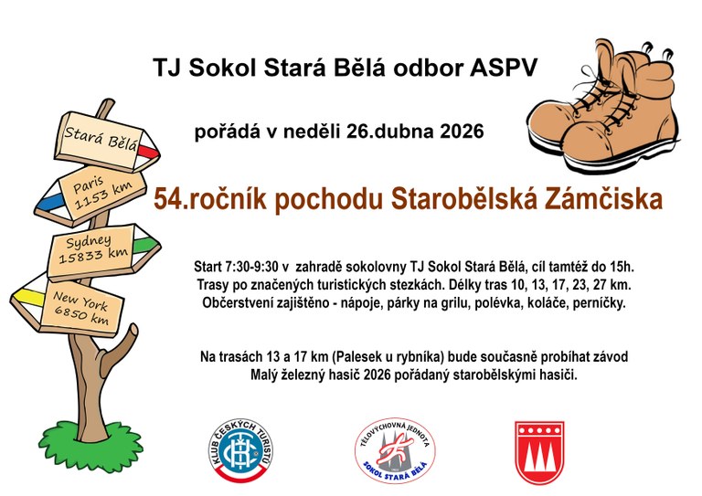 Pozvánka
