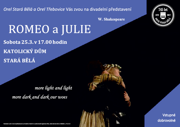 Romeo a Julie