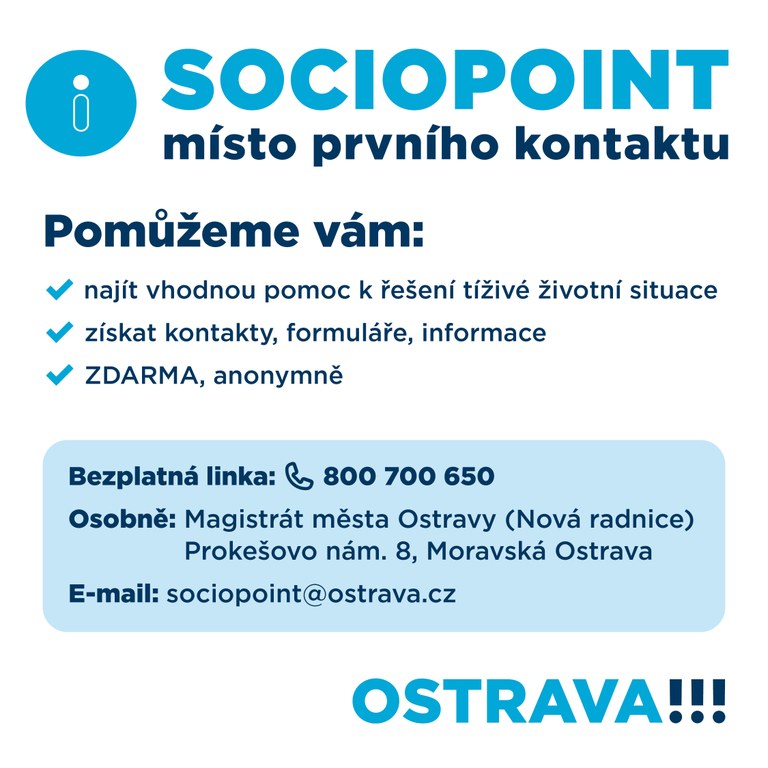 Sociopoint