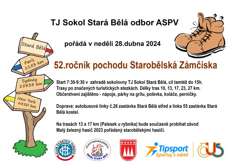 Starobělská Zámčiska