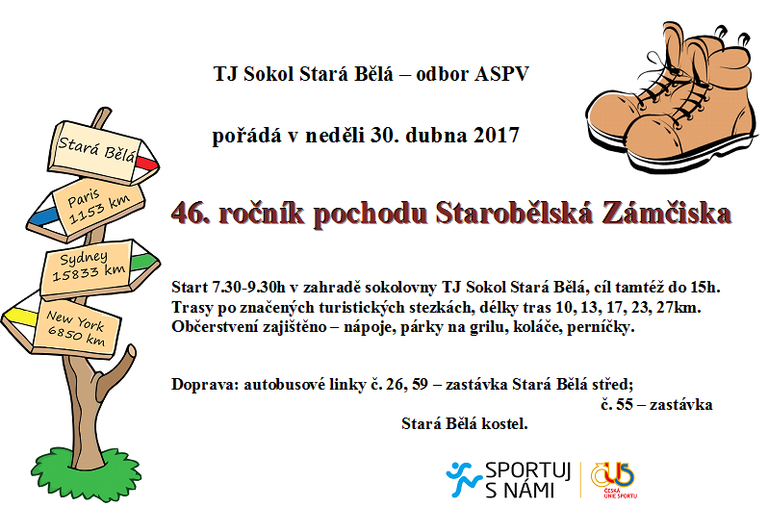 Starobělská Zámčiska