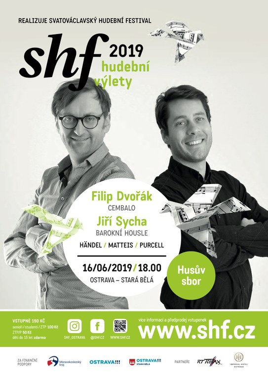 Svatováclavský hudební festival