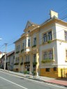 Budova MOb v novém
