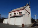 Hasičská zbrojnice