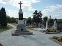 Hřbitov