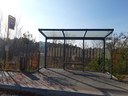 Zastávka MHD Požární zbrojnice
