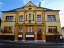 Budova ÚMOb Stará Bělá