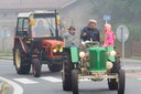 BĚLSKÉ DOŽÍNKY 2016
